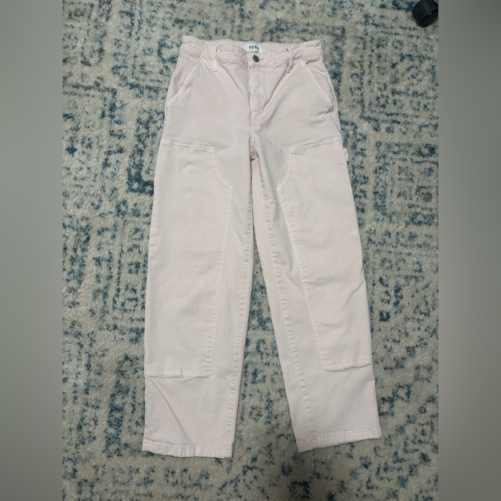 Pistola Ashton Carpenter Jeans
